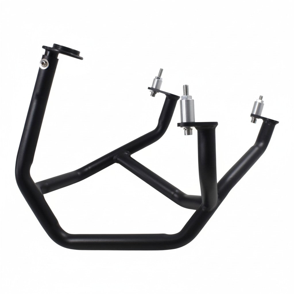 OSŁONY SILNIKA GMOLE COOCASE BMW R1300GS 24-25 DOLNE – zdjęcie 3