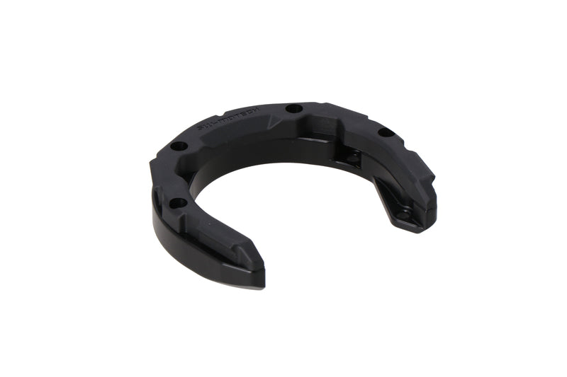 UCHWYT MOCUJĄCY TANKRING PRO SW-MOTECH YAMAHA MT-09 (23-) BLACK