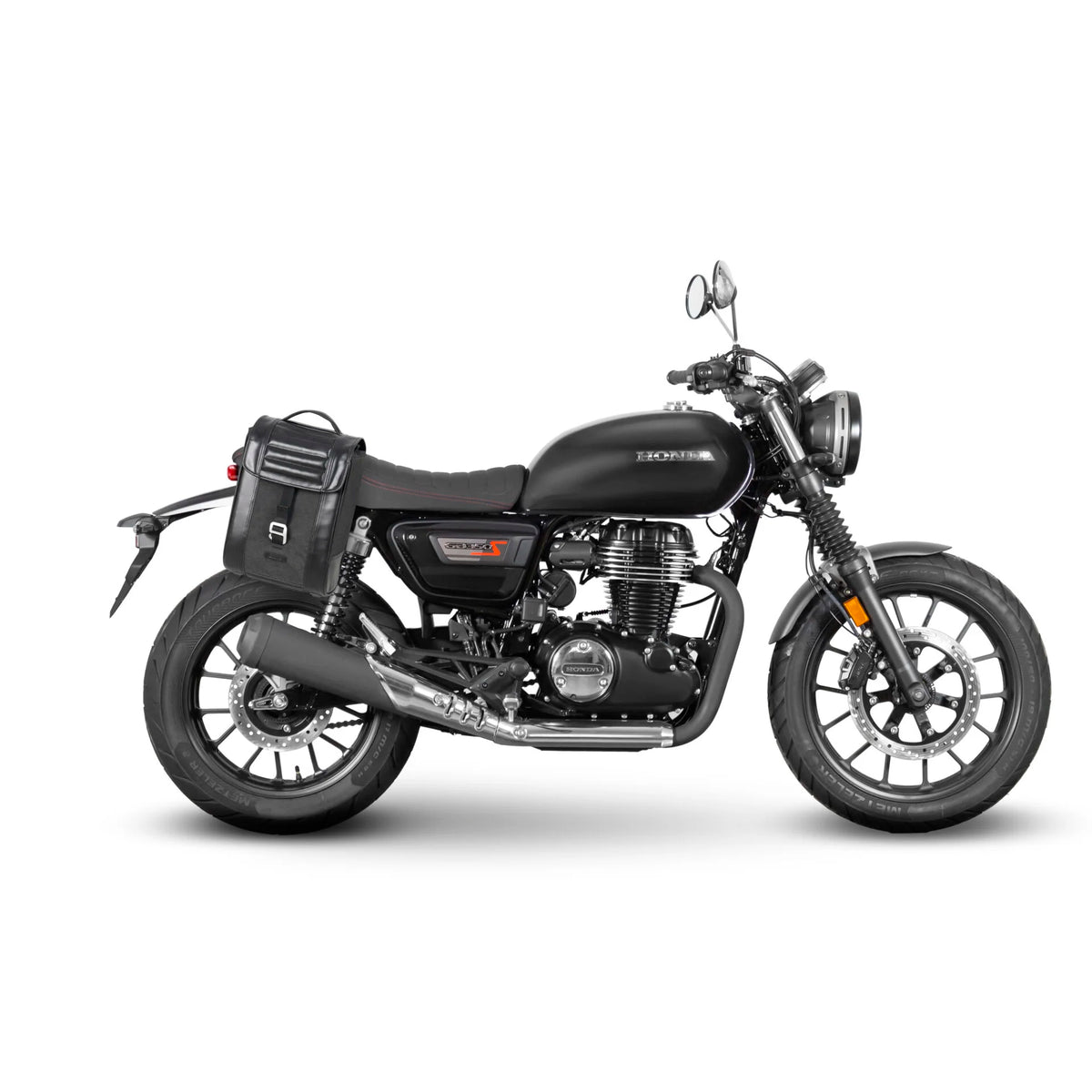 SHAD STELAŻ SAKWY BOCZNEJ SR DO HONDA GB 350 S