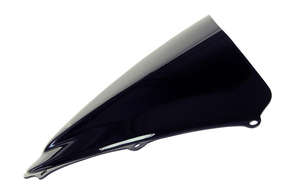 Szyba motocyklowa MRA SUZUKI GSX-R 750 WVCE / WVCF 2006-2007, forma R, bezbarwna