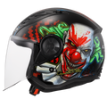 KASK LS2 OF616 AIRFLOW II HAPPY DREAMS-06