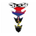 ONEDESIGN Tankpad Expression Slim S