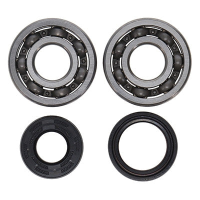ProX Racing Parts ProX Zestaw Łożysk i Uszczelniaczy Wału Korbowego KX125 '88-08