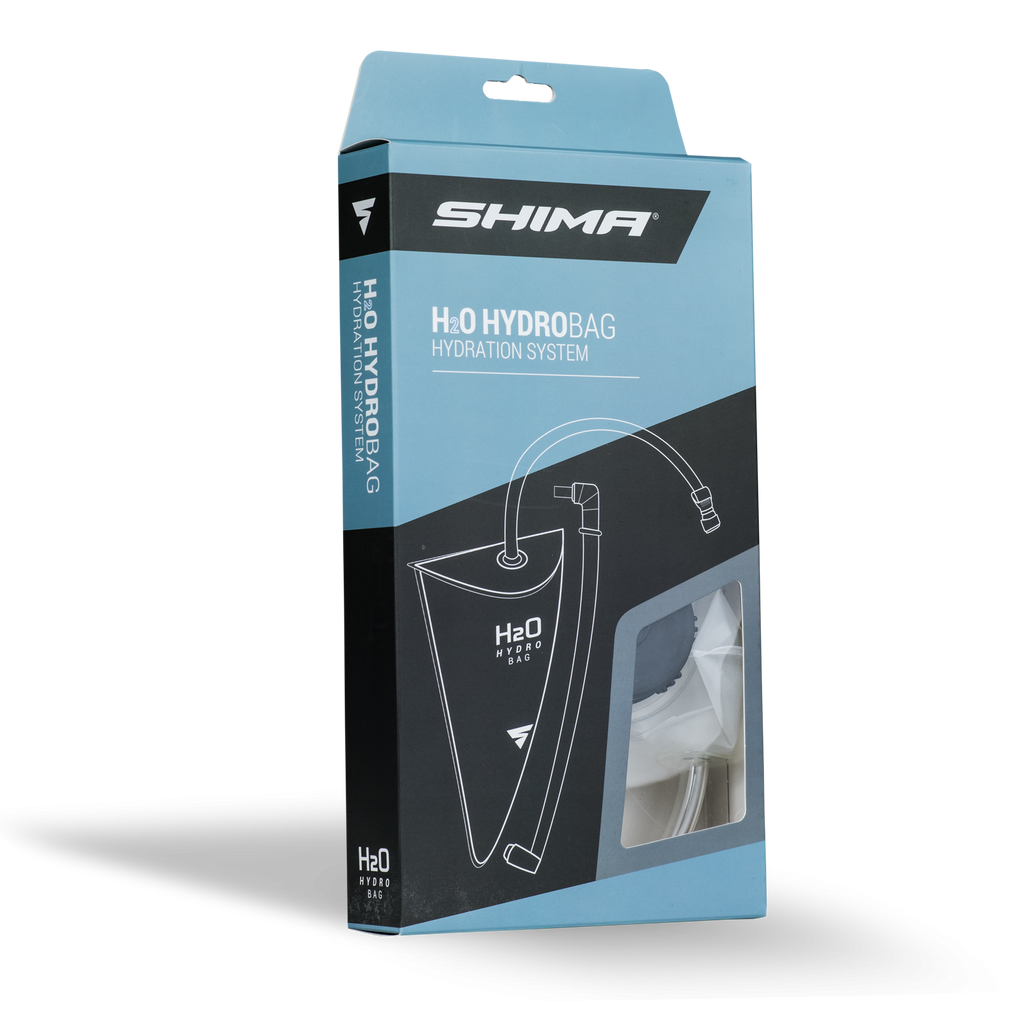 SHIMA HYDROBAG H2O