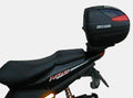 STELAŻ KUFRA TYŁ SHAD DO PIAGGIO ENERGY NRG 50