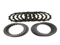 ProX Racing Parts ProX Zestaw Tarcz Sprzęgła (Cierne, Przekładki) KTM450SX '06 + 450EXC '06-07