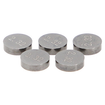 ProX Racing Parts Płytki zaworowe Prox KTM 8.90 x 2.32 mm. – zdjęcie 3