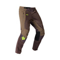 SPODNIE MOTOCYKLOWE FOX RANGER AIR OFF ROAD PURPLE DUSK