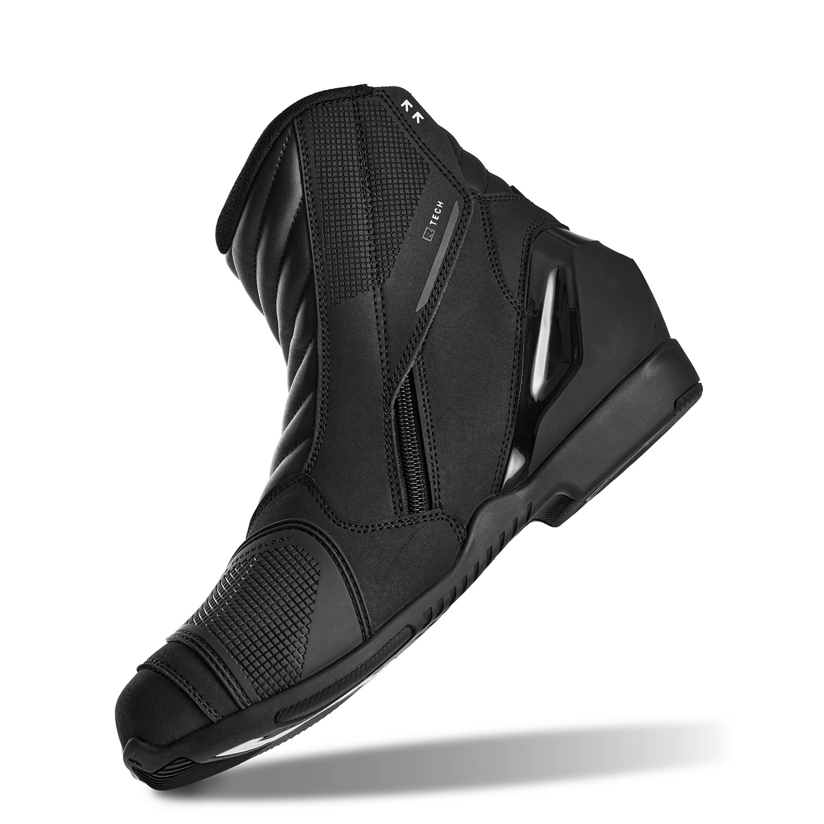 SHIMA TX-3 MEN BLK