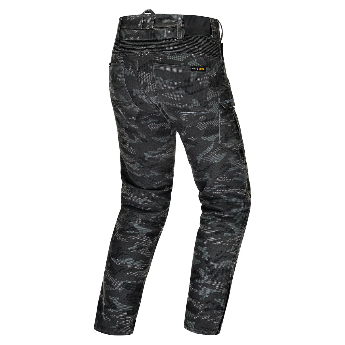 SHIMA GIRO 3.0 MEN PNT CAMO