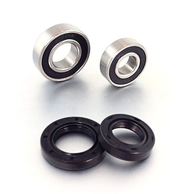 ProX Racing Parts ProX Zestaw Naprawczy Koła Przedniego (Łożyska) LT-Z400 '03-17 + KFX400 '03-06 – zdjęcie 2