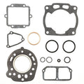 ProX Racing Parts ProX Zestaw Uszczelek Top End KX125 '89