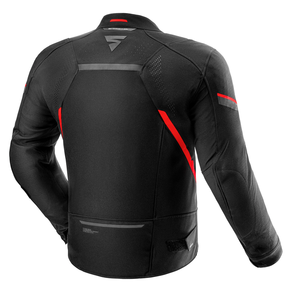 SHIMA RUSH 3.0 MEN JKT G2 RD