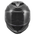 KASK LS2 FF818 STORM III JEANS TITANIUM