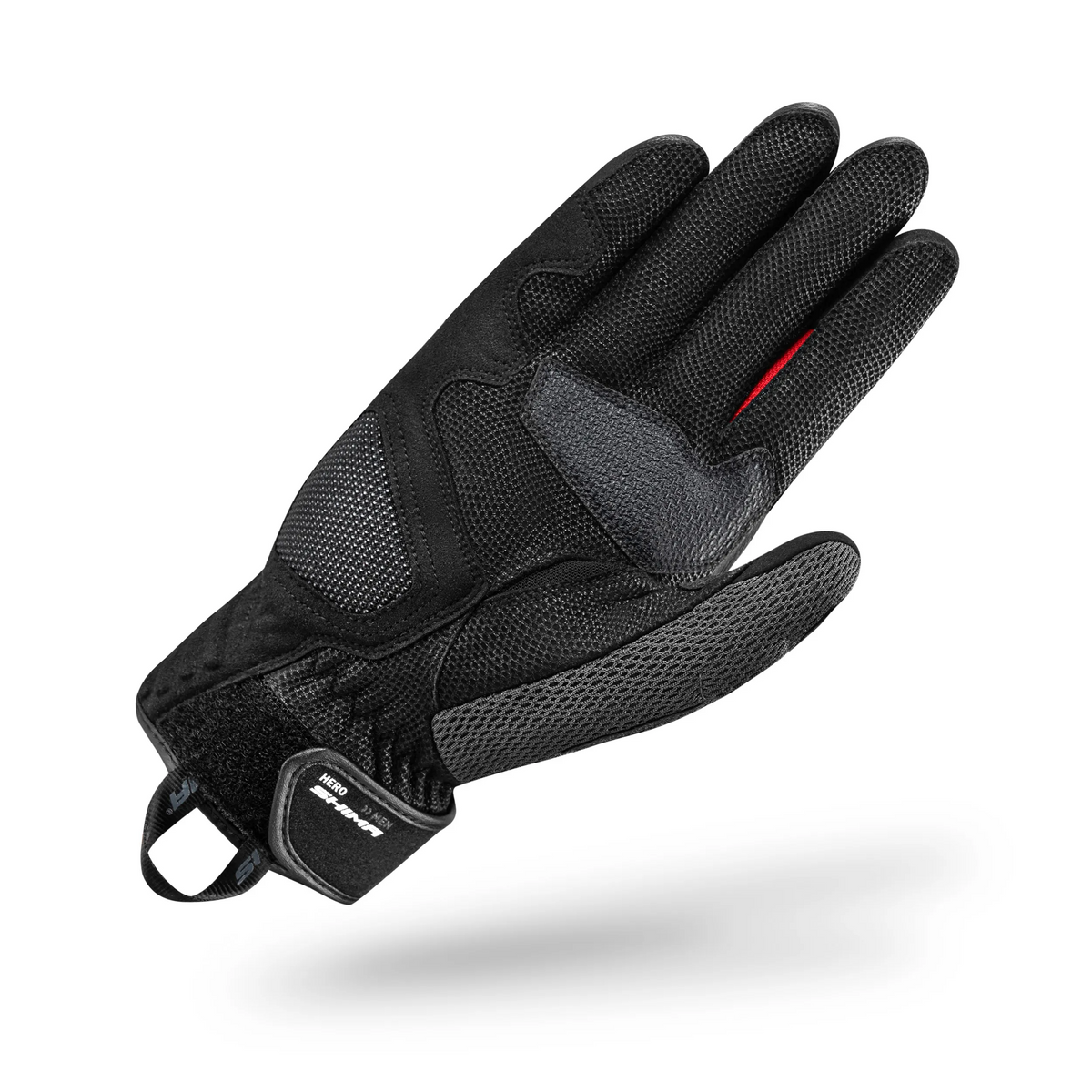 SHIMA HERO MEN GLV RD