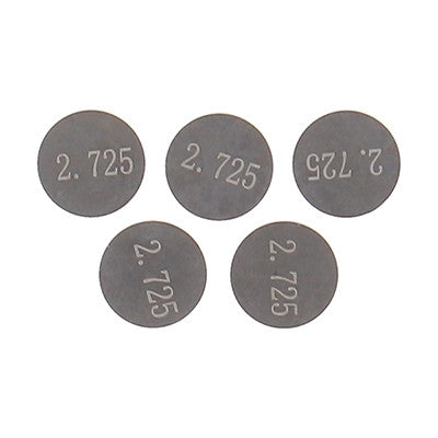 ProX Racing Parts Płytki zaworowe Prox 9.48 x 2.725 mm. – zdjęcie 6