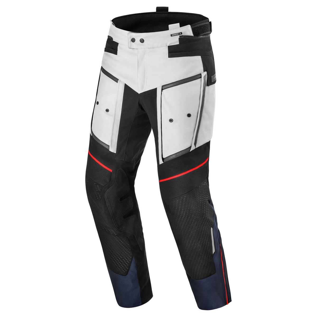 SHIMA HERO 3.0 MEN PNT G2 GREY/BLUE