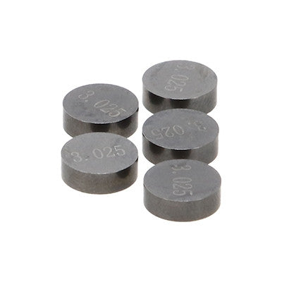 ProX Racing Parts Płytki zaworowe Prox KTM 10.00 x 3.025 mm.