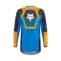 BLUZA MOTOCYKLOWA FOX 180 COLLECT BLUE