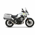 STELAŻ KUFRA BOCZNEGO 4P SHAD TERRA HONDA CB500X