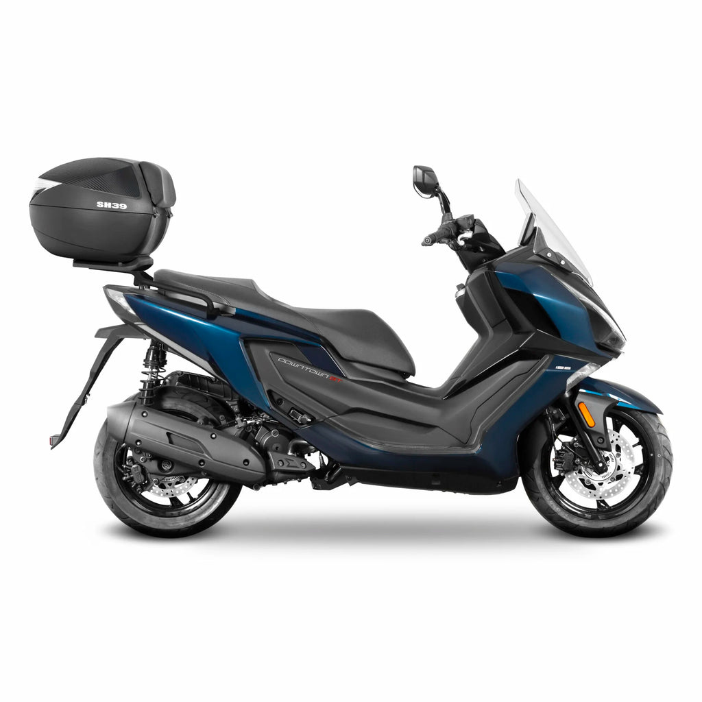 STELAŻ KUFRA TYŁ SHAD DO KYMCO DOWNTOWN GT 125