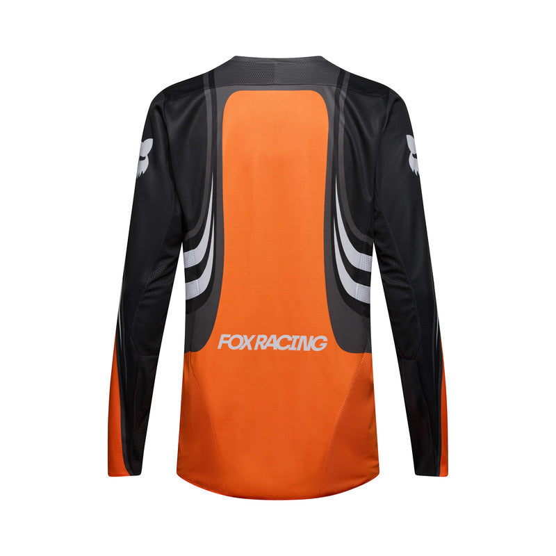 BLUZA MOTOCYKLOWA FOX 180 DRAFT SUNBURST