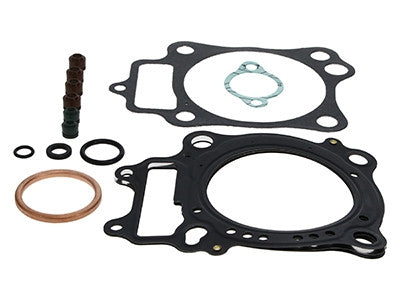 ProX Racing Parts ProX Zestaw Uszczelek Top End Honda CRF250R '10-17