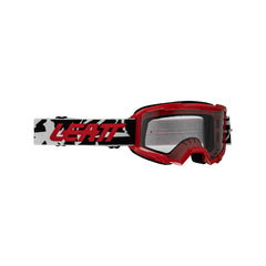RED/CLEAR