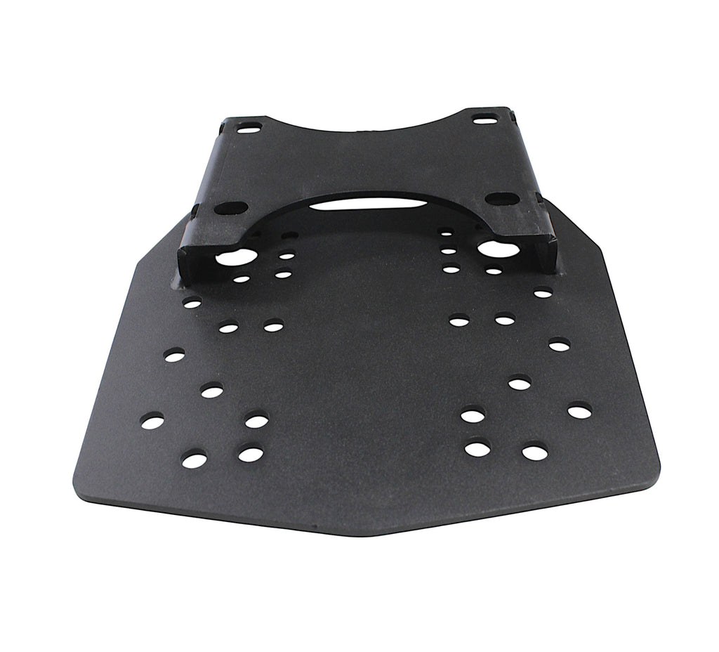 STELAŻ KUFRA CENTRALNEGO COOCASE HONDA PCX 125/150 – zdjęcie 2