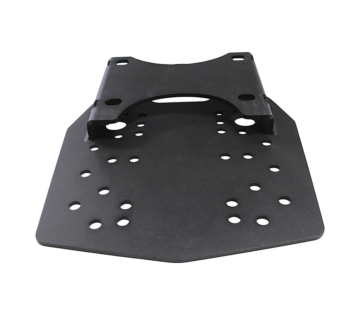 STELAŻ KUFRA CENTRALNEGO COOCASE HONDA PCX 125/150 – zdjęcie 2
