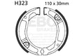 EBC Brakes Szczęki hamulcowe EBC H323 (1 kpl.)