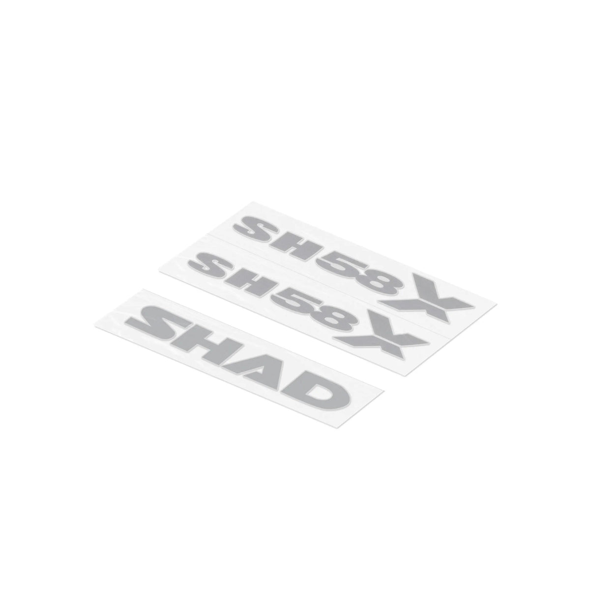 NAKLEJKA KUFRA SHAD SH58X