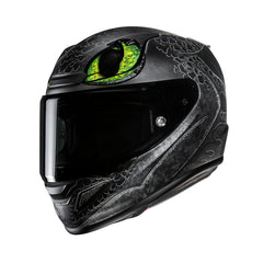 TOOTHLESS 2 UNIVERSAL BLACK