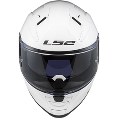 SOLID WHITE-06 XS