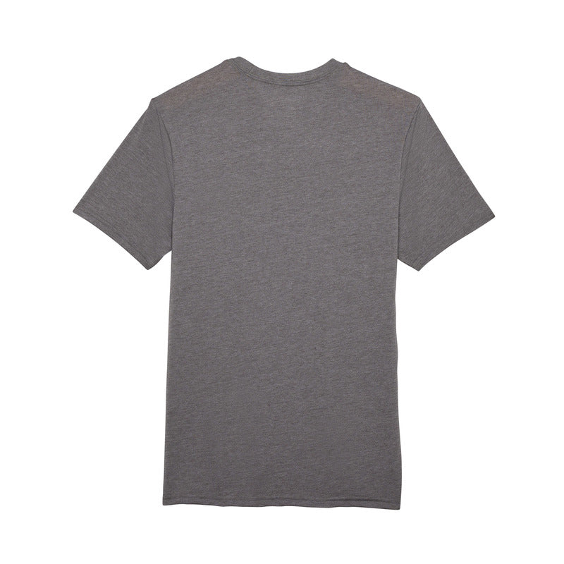T-SHIRT FOX ABSOLUTE TECH HEATHER GRAPHITE