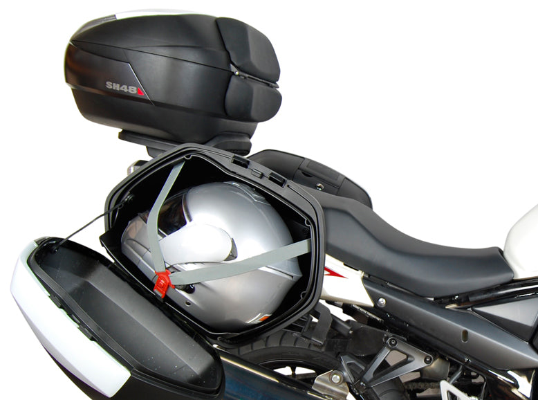 STELAŻ KUFRA BOCZNEGO 3P SHAD DO SUZUKI BANDIT