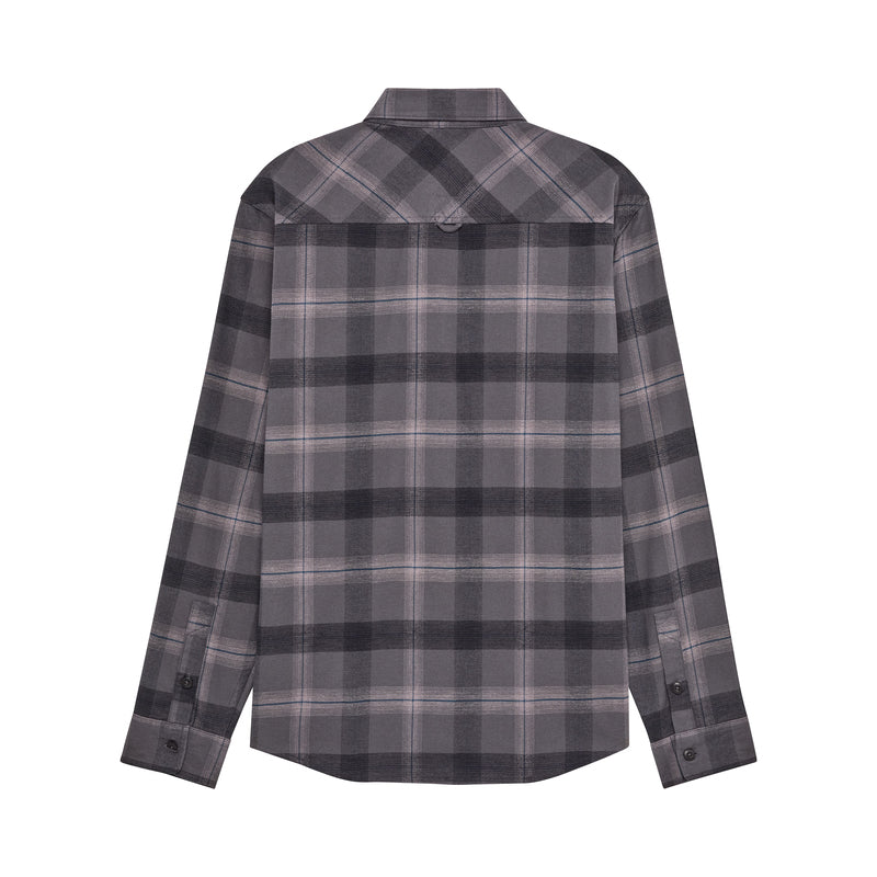 KOSZULA FOX SURVIVALIST CORE DARK SHADOW