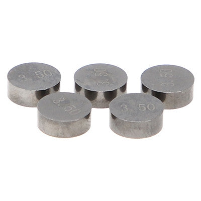 ProX Racing Parts Płytki zaworowe Prox 7.48 x 3.50 mm.