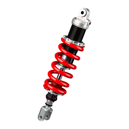 YSS AMORTYZATOR REGULOWANY HONDA XL 350 R '84-'88 , XL 600 '87 , XL 600 V TRANSALP '97-'00