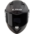 KASK LS2 FF805 THUNDER C GP FIM MATT CARBON -06