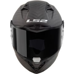 KASK LS2 FF805 THUNDER C GP FIM MATT CARBON -06