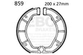 EBC Brakes Szczęki hamulcowe EBC 859 (1 kpl.)