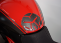 ONEDESIGN Tankpad IROBOT carbon