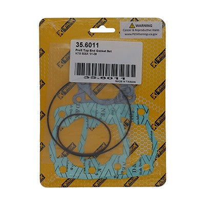 ProX Racing Parts ProX Zestaw Uszczelek Top End KTM50SX '01-08