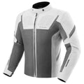 SHIMA RUSH 3.0 MEN AIR JKT G2 GRY