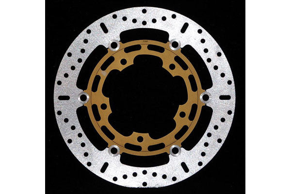 EBC Brakes Tarcza hamulcowa motocyklowa EBC MD3092X Street X