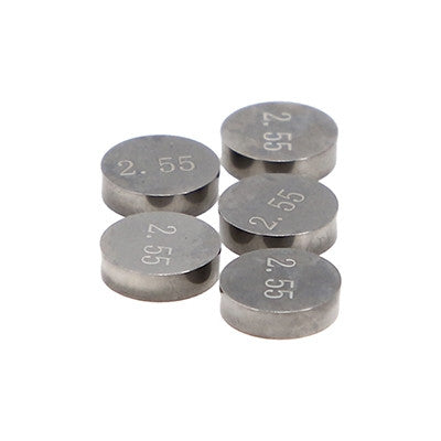ProX Racing Parts Płytki zaworowe Prox 7.48 x 2.55 mm.