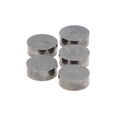 ProX Racing Parts Płytki zaworowe Prox 7.48 x 3.50 mm.