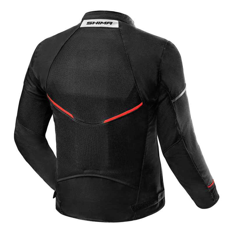 SHIMA X-MESH 2.0 MEN JKT RD
