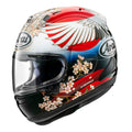 KASK MOTOCYKLOWY ARAI RX-7V EVO TSUBASA XS